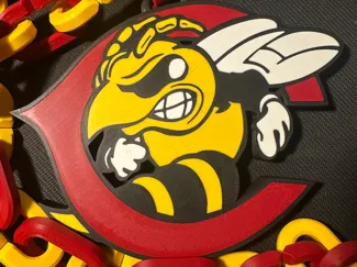 Colton High School Yellow Jackets 