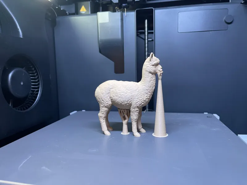 Alpaka 