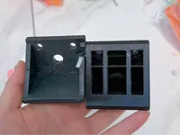 0.2mm 层高, 12 层墙, 6% 填充