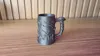 (Silver) 0.2mm layer, 2 walls, 15% infill