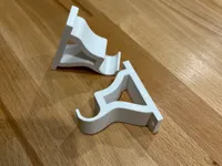 0.2mm layer, 3 walls, 15% infill
