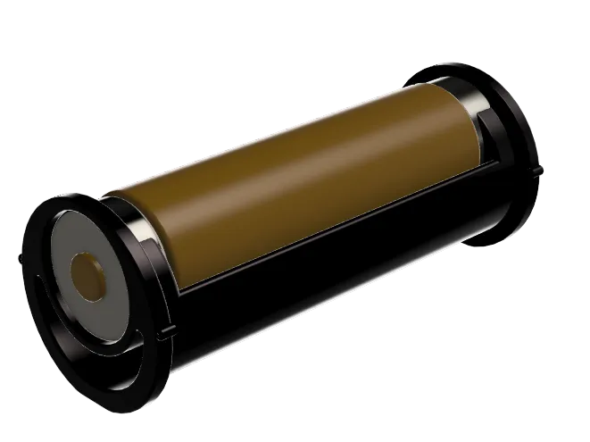 Gratkit filament dryer spool roller
