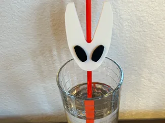 Hornet the Shaw (straw)