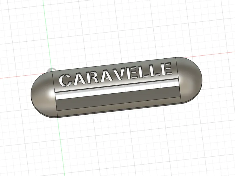 VW Volkswagen Entrance Lighting Cover Caravelle