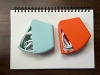 Flip Case - Mirrored
