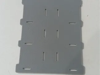 Porta elásticos para agendas
