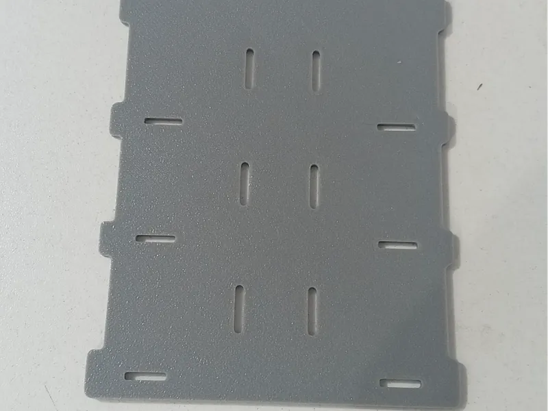 Porta elásticos para agendas