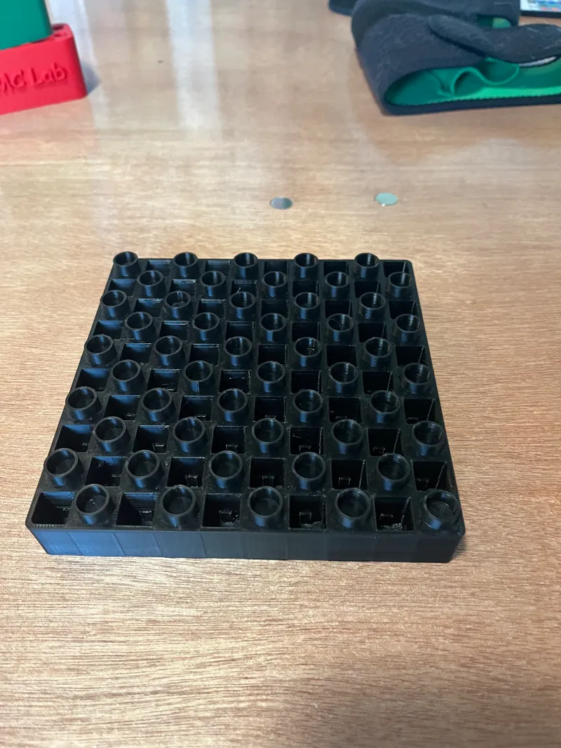 Universal Ammo Loading Tray