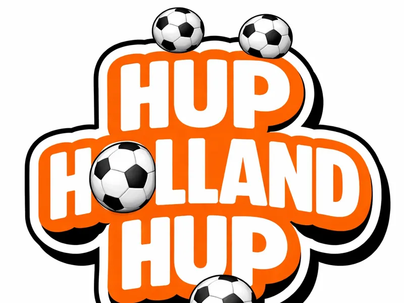 hup holland hup Lightbox
