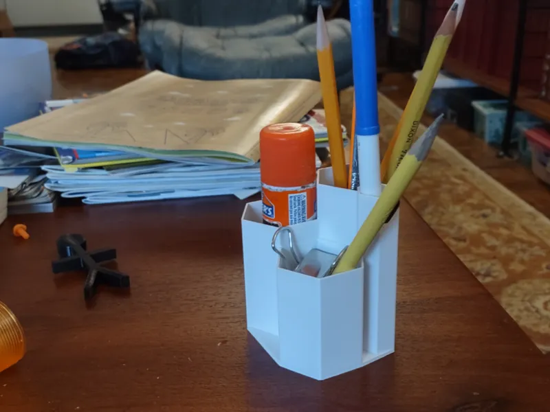 desk organizer 