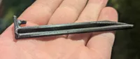 24 nails - 0.2mm layer, 3 walls, 15% infill