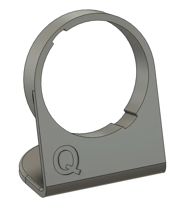 Hygrometer Desk Stand