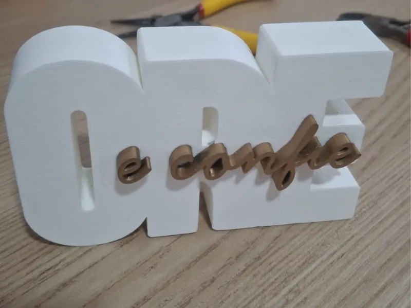 Ore e Confie
