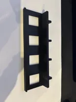 middle