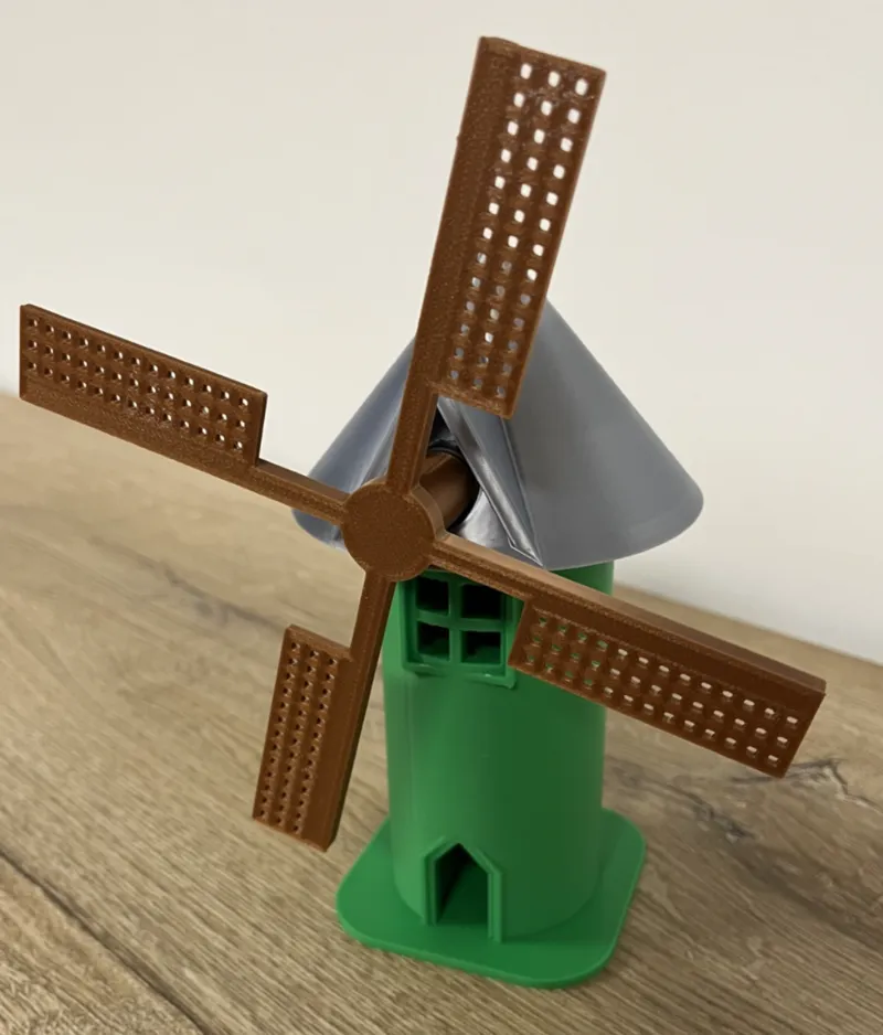 Moulin à vent