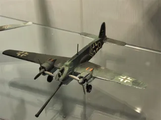 Henschel hs 129