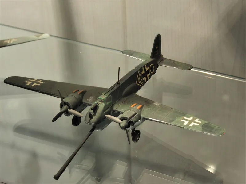 Henschel hs 129 