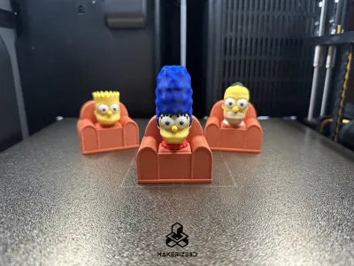 Marge Clicker