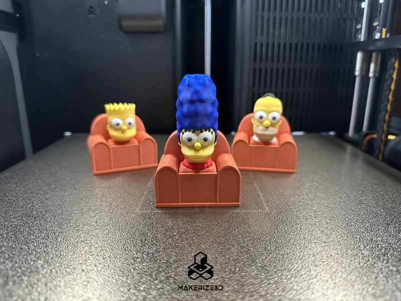 Marge Clicker