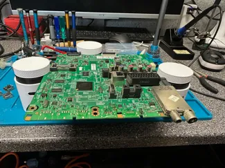 PCB Holder