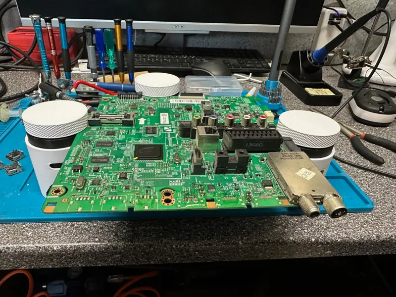 PCB Holder