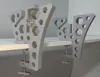 0.2mm layer, 3 walls, 18% infill