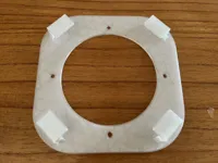 0.2mm layer, 3 walls, 15% infill