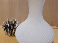 Vase élégant au design moderne — photo 2