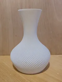 Vase élégant au design moderne — photo 3