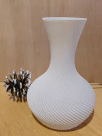 Vase élégant au design moderne — photo 4