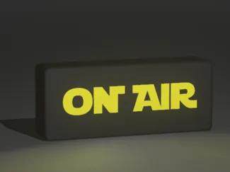 On Air-StarWars Style