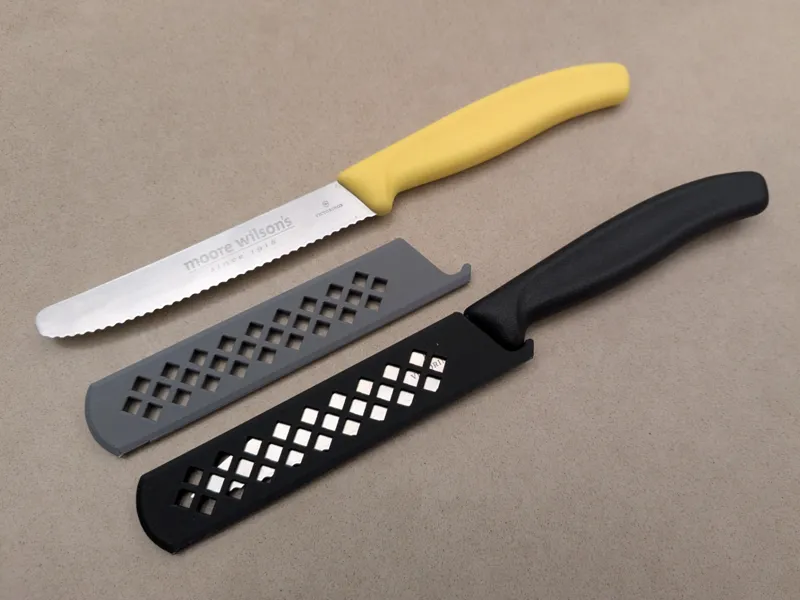 Victorinox Sheath for Paring and Tomato Knives