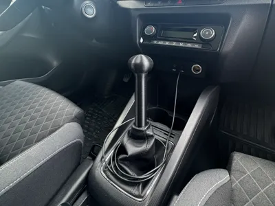 Gear Shift Knob for Škoda & VW