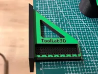 0.2mm nozzle, 0.2mm layer, 4 walls, 25% infill
