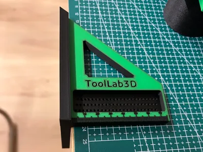 MilliMark Square —90° Tool 1mm Precision Marking