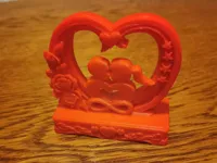 0.2mm layer, 2 walls, 10% infill
