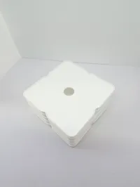 Couvercle pour boîte empilable — photo 2
