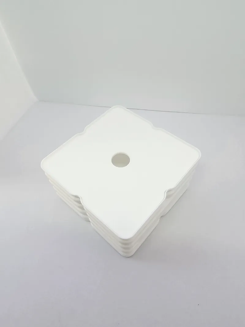 Lid for Just a Stackable Box
