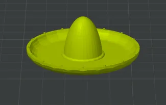 Sombrero