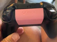 Coque arrière pour manette Xbox — photo 2