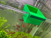 0.2mm 层高, 2 层墙, 15% 填充