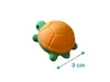 Smooth Turtle Print 0.12mm layer, 3 walls, 50% infill