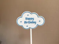 Longer (the part that goes into the cake)