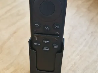 Samsung Pilot Solar Cell Stand