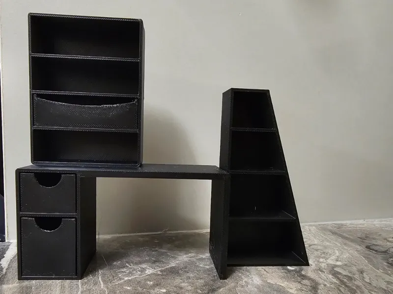 All-in-One Office Set