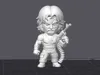 0.12mm layer, 3 walls, 15% infill
