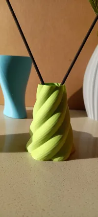 Green twist