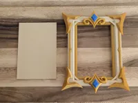 0.08mm layer, 2 walls, 10% infill