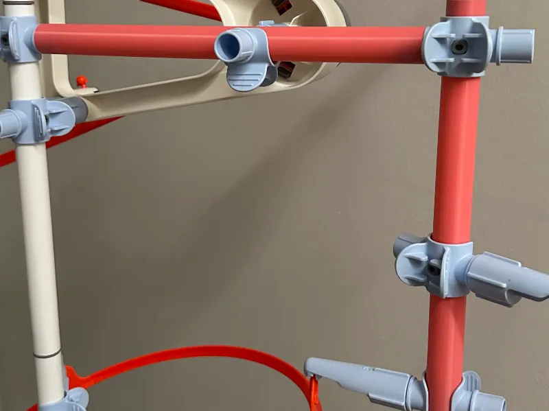 Playmobil - Sky Trails Pipe