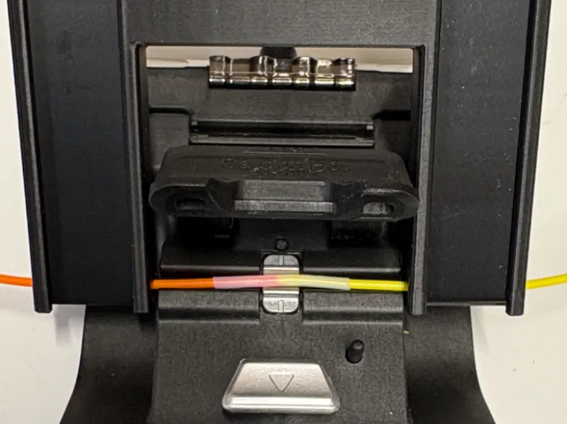 Sunlu Connector Filament-Zwinge